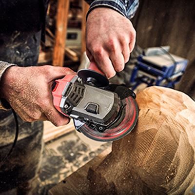 Grinding and Cutting of wood/Fiberglass/Plastic etc