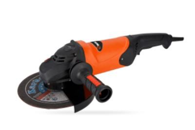 2500W Electric Angle Grinder
