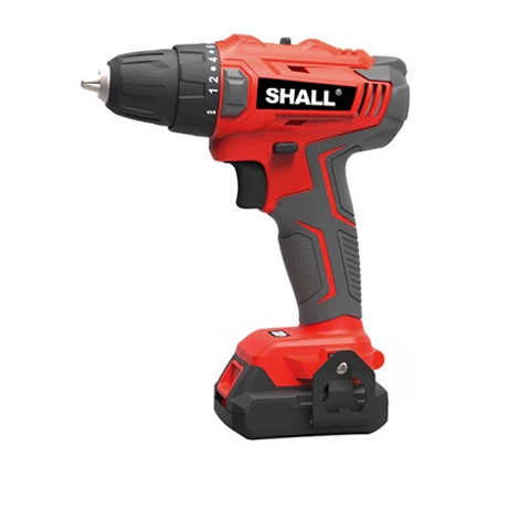 Cordless Power Tools