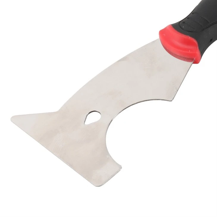 6 In 1 Shaped Blade