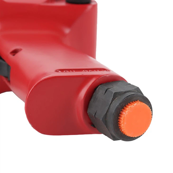 Air Impact Wrench G101