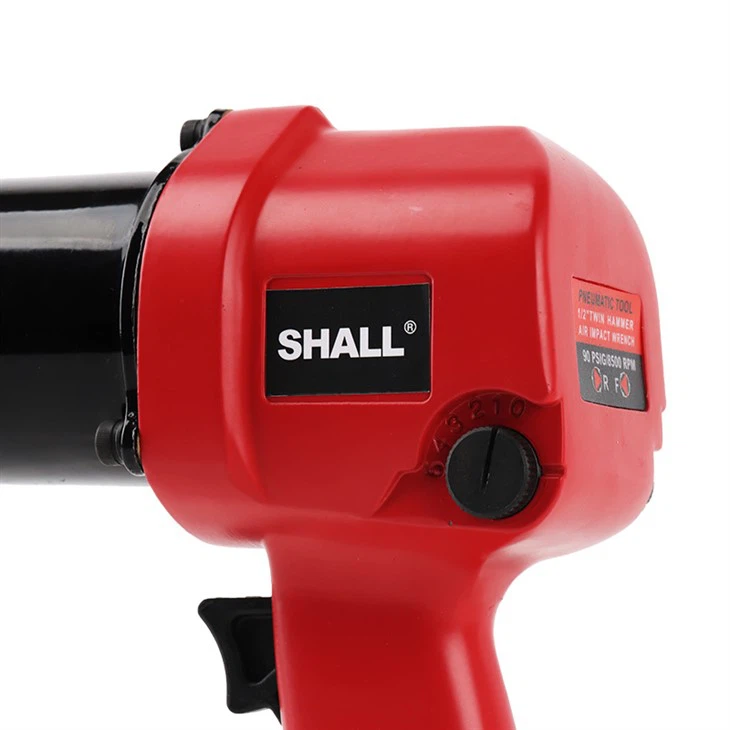 Air Impact Wrench G101