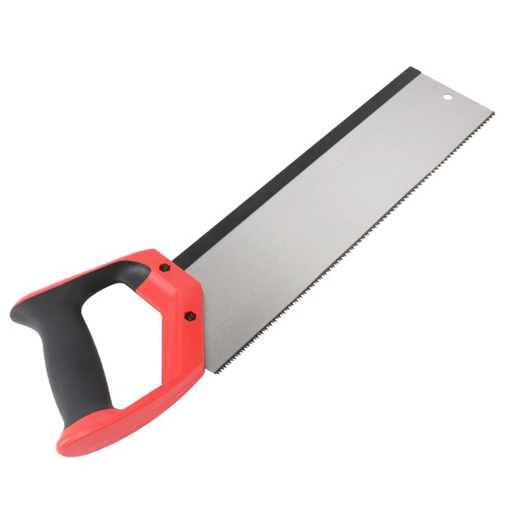 Back Saw
