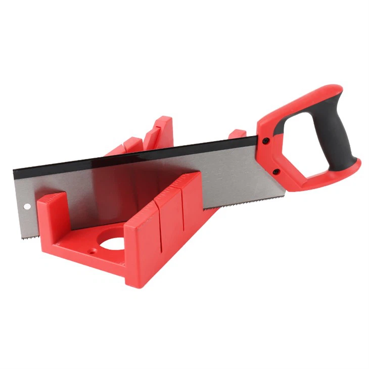 Back Saw