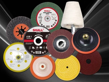 Как использовать шлифовальную подушку?