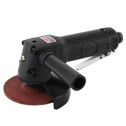 Пневматическая угловая шлифовальная машина