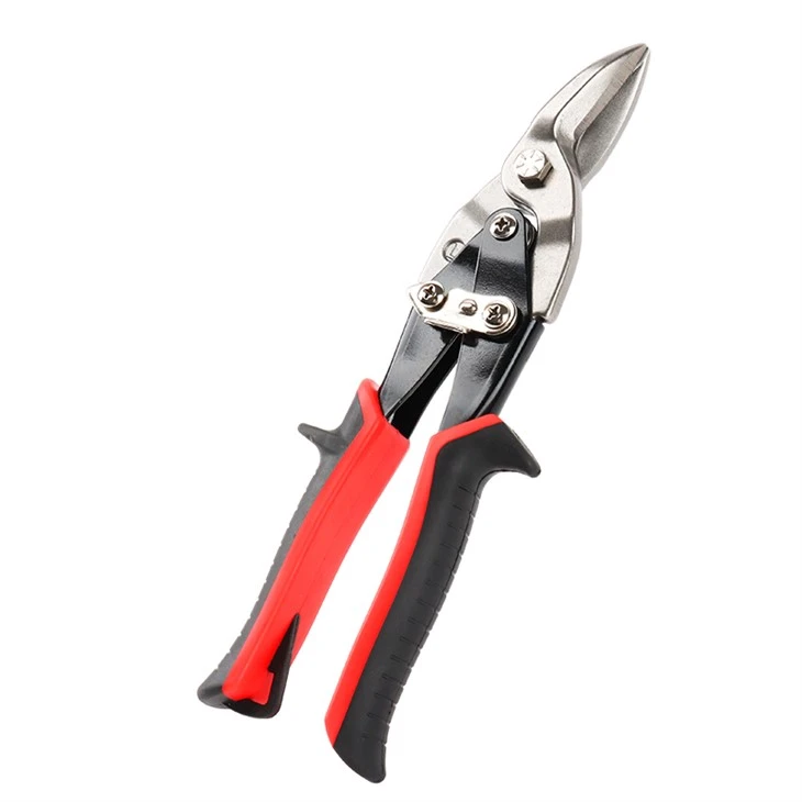 Tin Aviation Snip