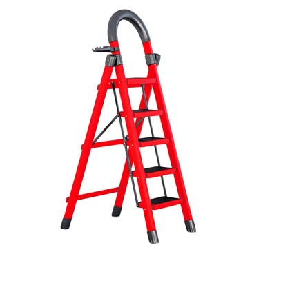 5- Step Ladder